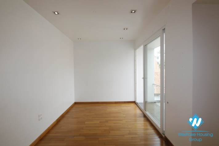 A superb house with modern design and a lot of natural light for rent in Tay Ho